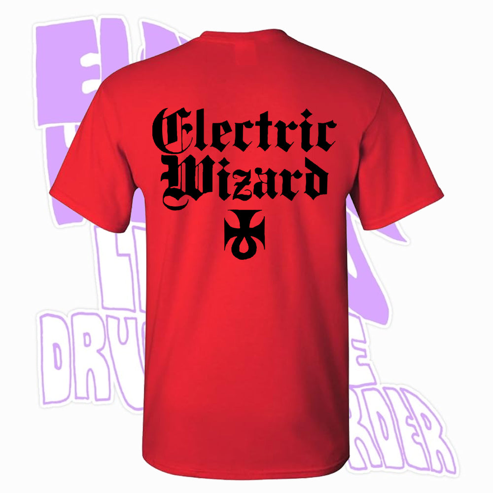 783punx-electric-wizard-legalise-drugs-t-shirt-m image 3