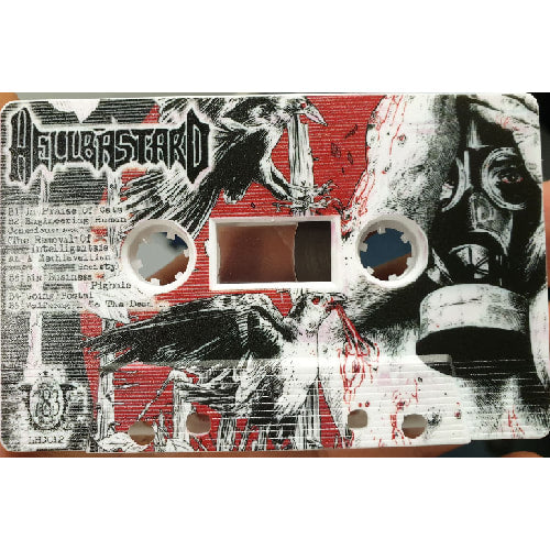 783punx-herida-profunda-hellbastard-cassette-split-limit-e image 3