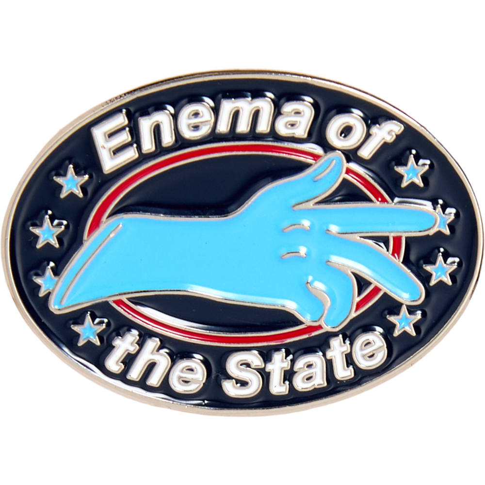 blink-182-enema-of-the-state-pin-s-mail-lot-2 image 4