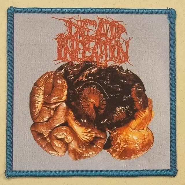 dead-infection-surgical-disembowelment-blue-patch-coudre image 1