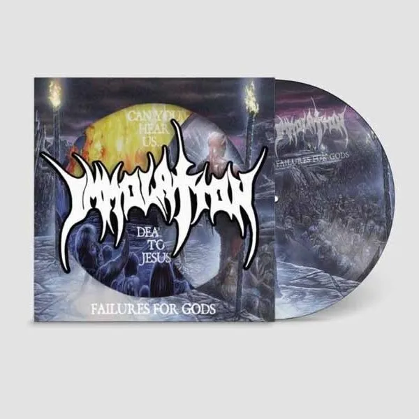 immolation-failures-for-gods-vinyle-picture-disc-lp-limit image 1