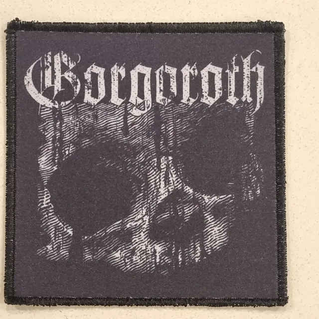 gorgoroth-quantos-possunt-petit-patch-cusson-coudre image 1