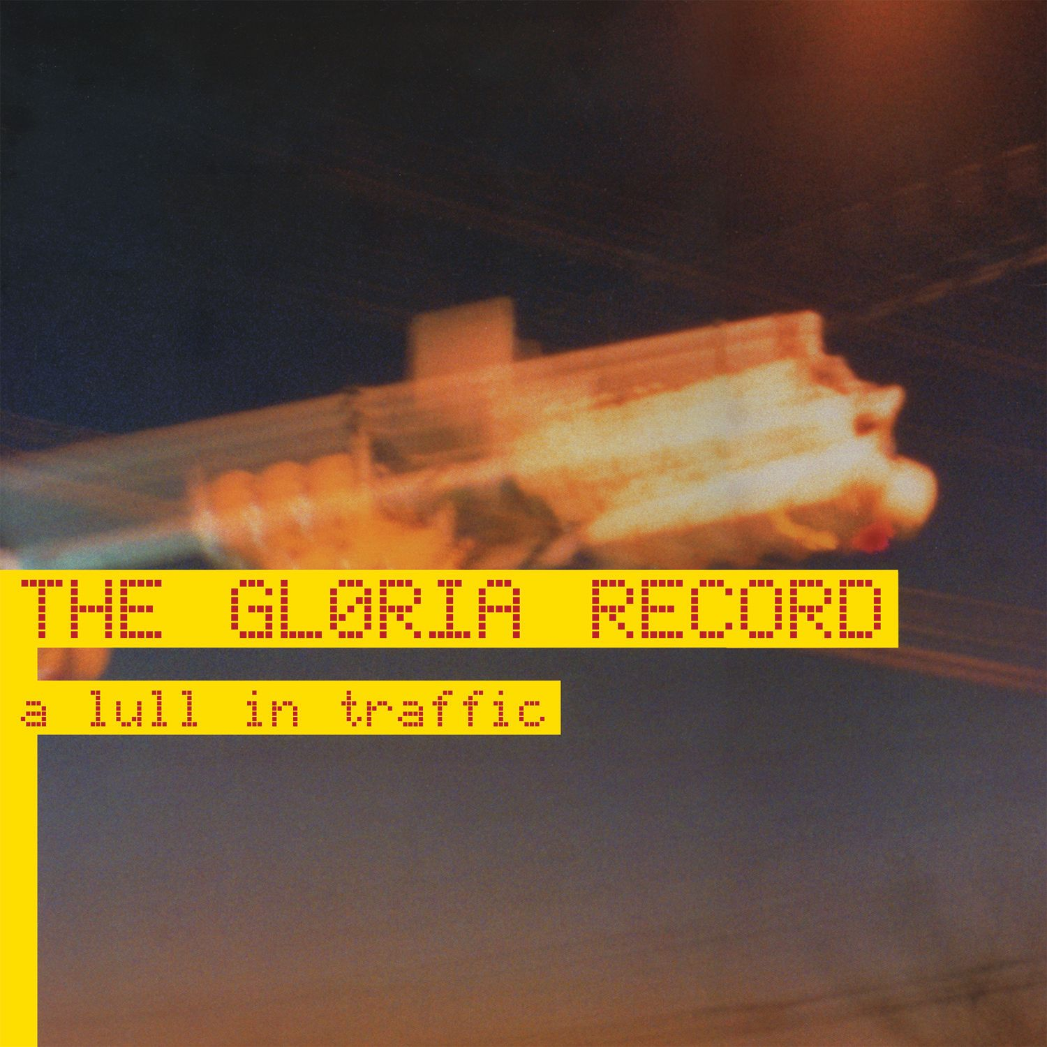 the-gloria-record-a-lull-in-traffic-lp-vinyle-co-mix-emo image 1