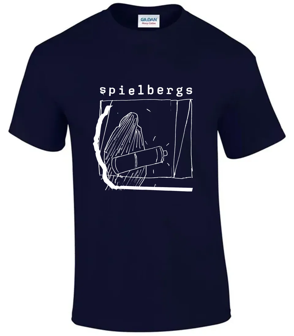 spielbergs-vestli-t-shirt-coton-taille-m image 1