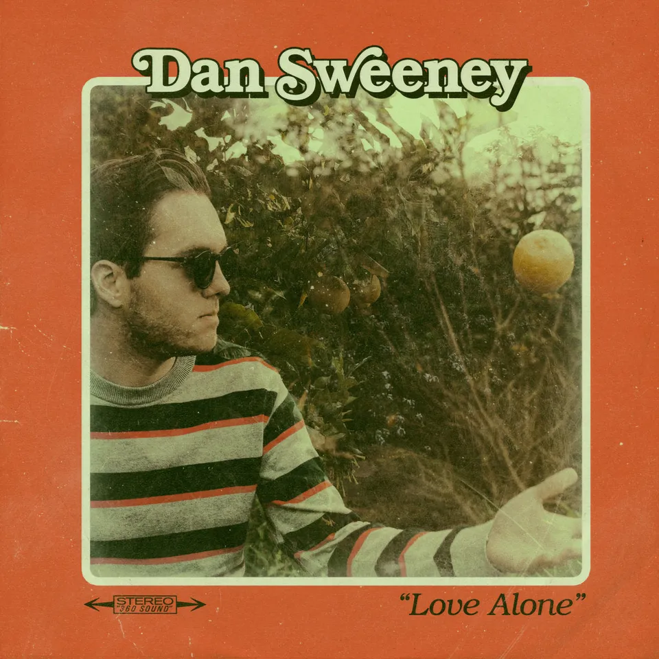 counter-intuitive-dan-sweeney-love-alone-cassette-tape image 1