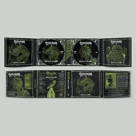 terrorizer-before-the-downfall-double-cd-digipak-grindcore image 1