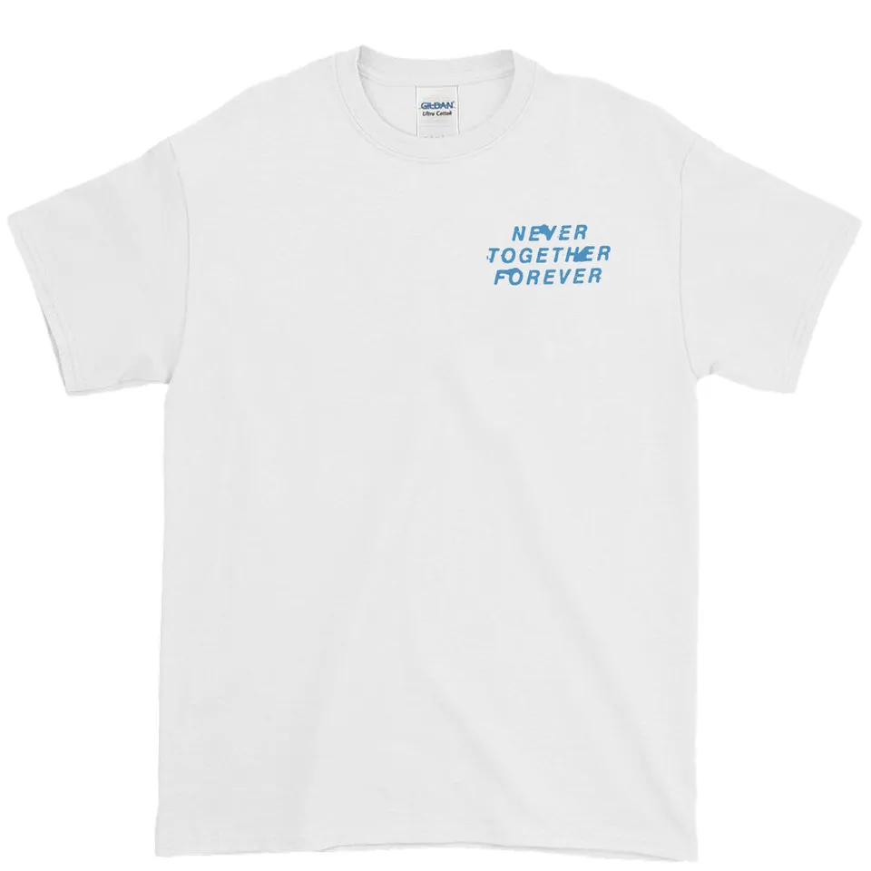 owen-never-together-t-shirt-coton-taille-l image 1