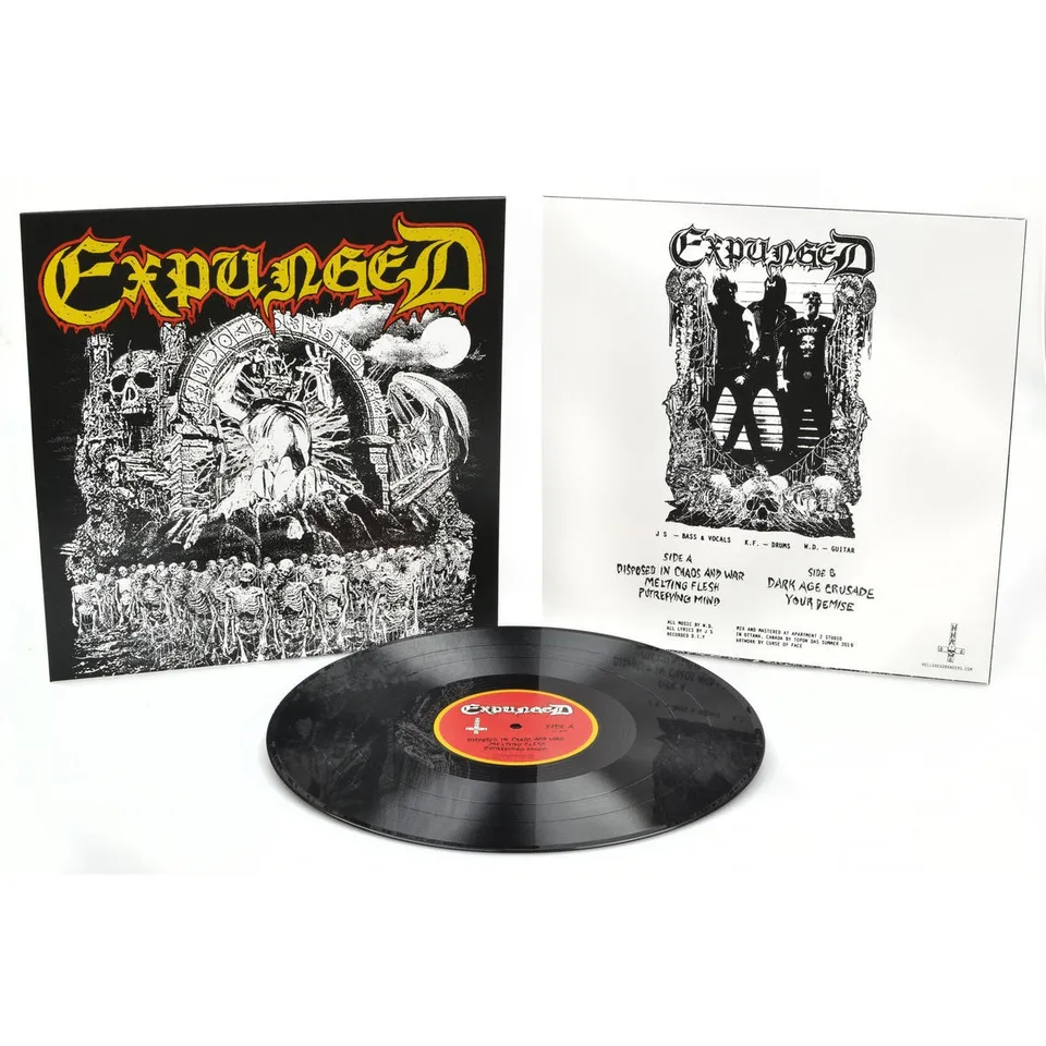 783punx-expunged-lp-vinyle-12-pouces-death-metal image 1