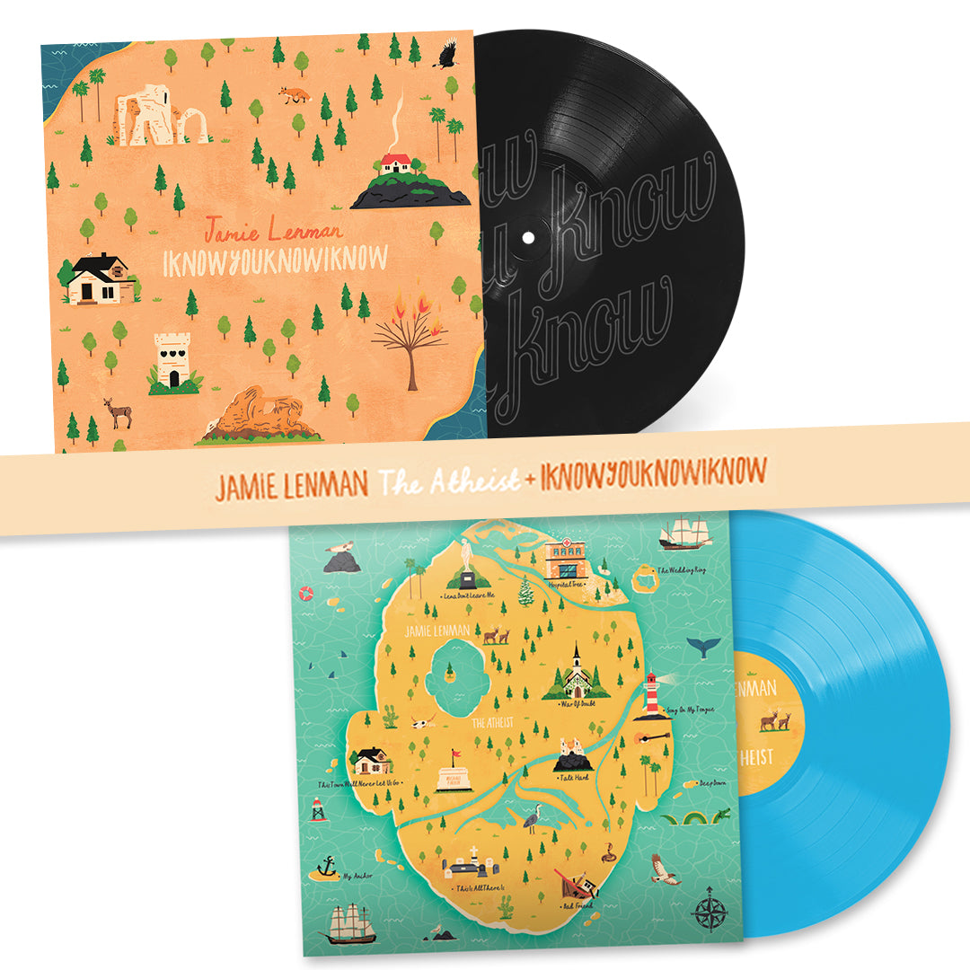 big-scary-monsters-jamie-lenman-iknowyouknowiknow-vinyle-noir-grav image 5