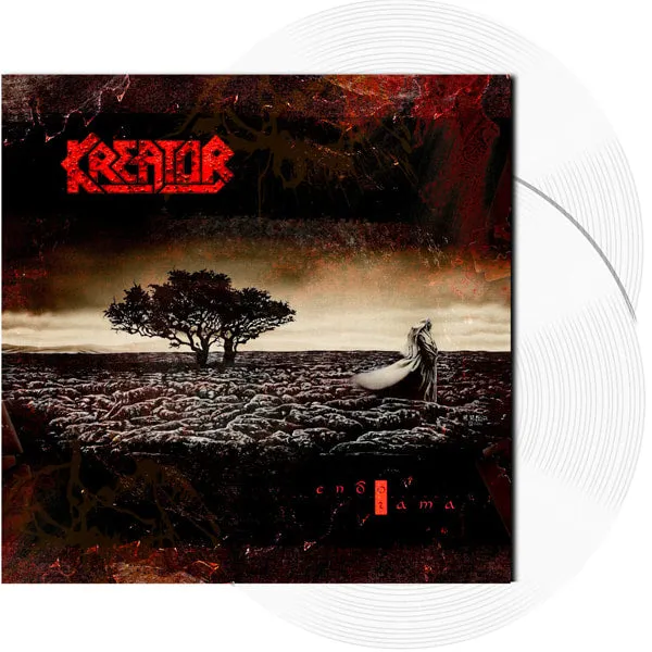 kreator-endorama-vinyle-2lp-blanc-ultimate-gatefold image 1