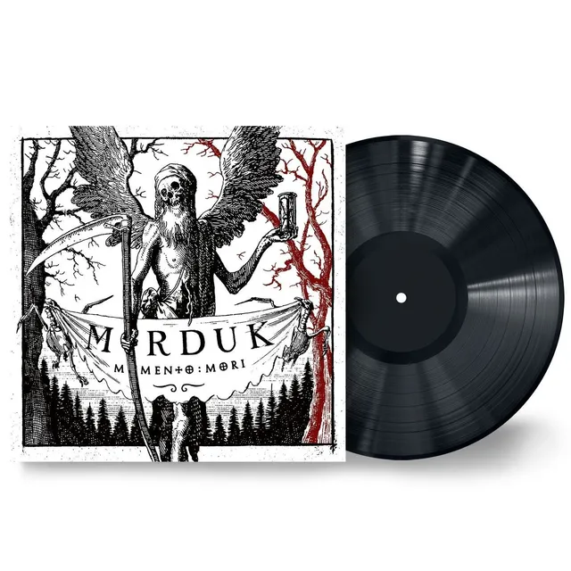783punx-marduk-memento-mori-lp-vinyle-gatefold-black-metal image 1