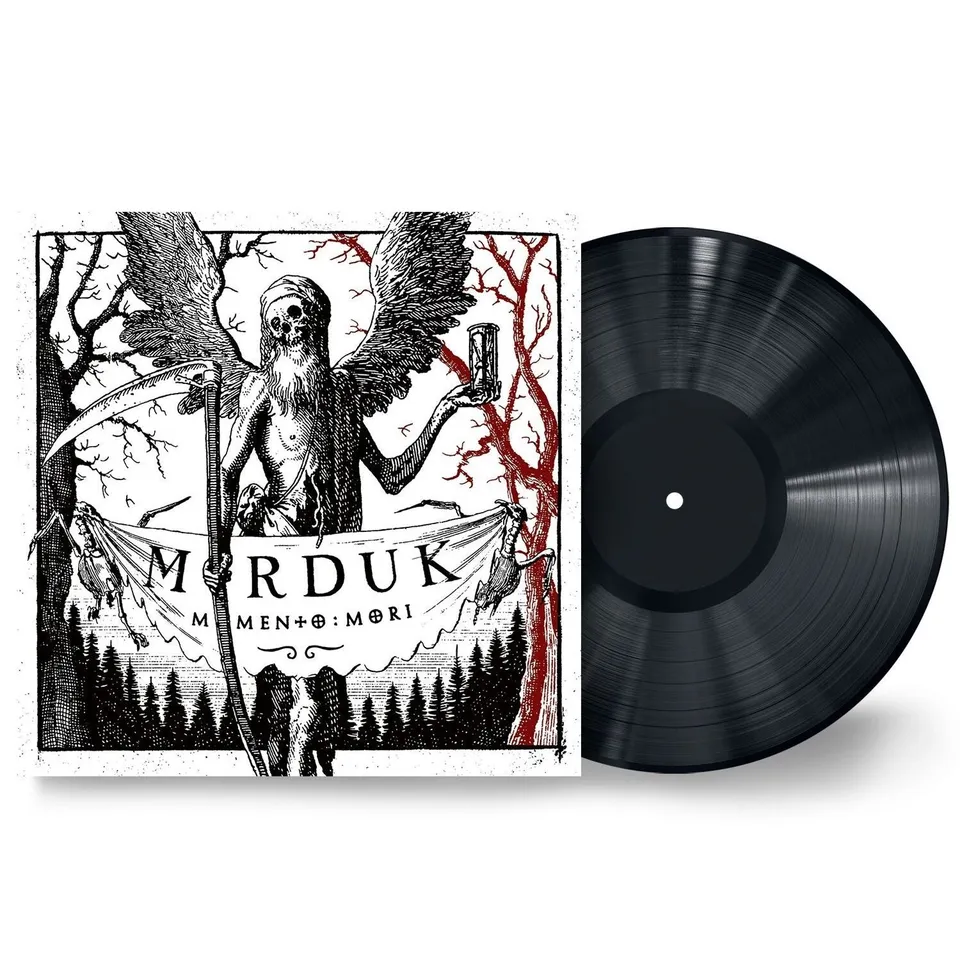 783punx-marduk-memento-mori-lp-vinyle-gatefold-black-metal image 1