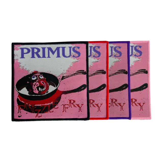 primus-frizzle-fry-cusson-tiss-bord-rouge image 1