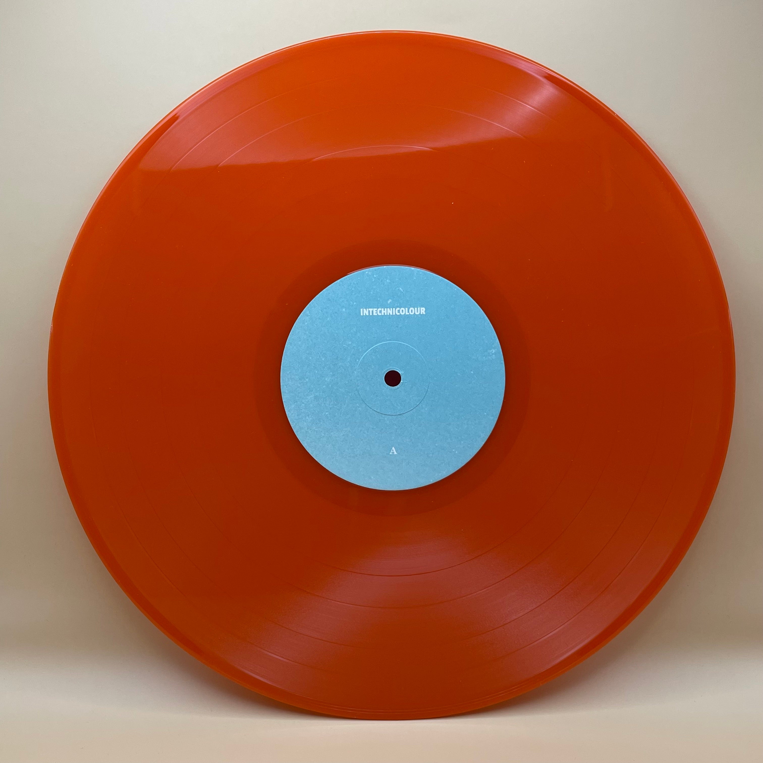 intechnicolour-big-sleeper-vinyle-lp-orange-stoner image 2