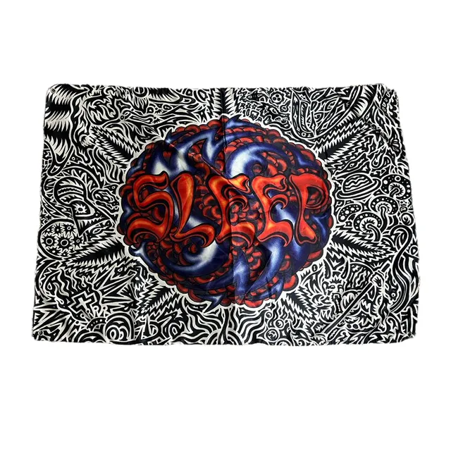 sleep-holy-mountain-drapeau-tissu-100x70-cm image 1