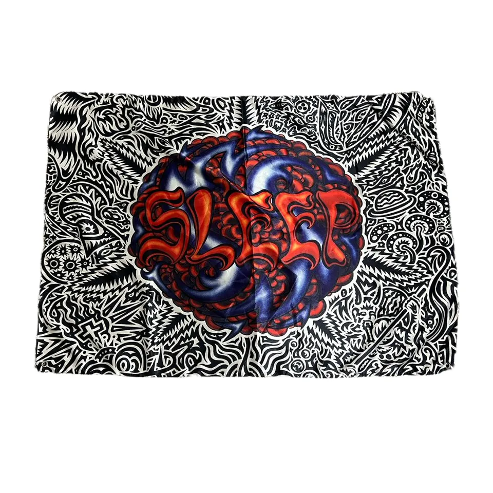 sleep-holy-mountain-drapeau-tissu-100x70-cm image 1
