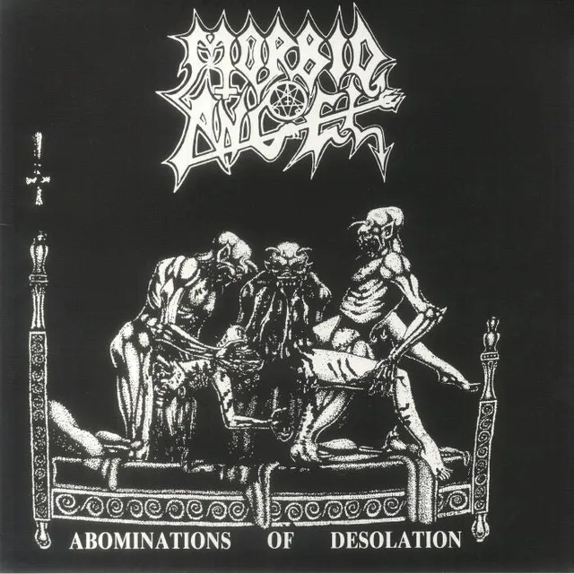 morbid-angel-abominations-of-desolation-lp-vinyle-death-metal image 1