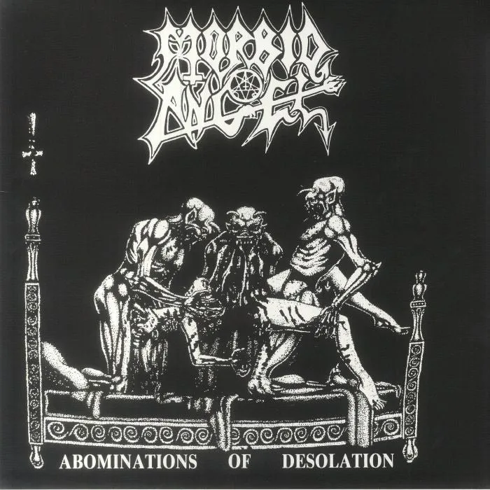 morbid-angel-abominations-of-desolation-lp-vinyle-death-metal image 1