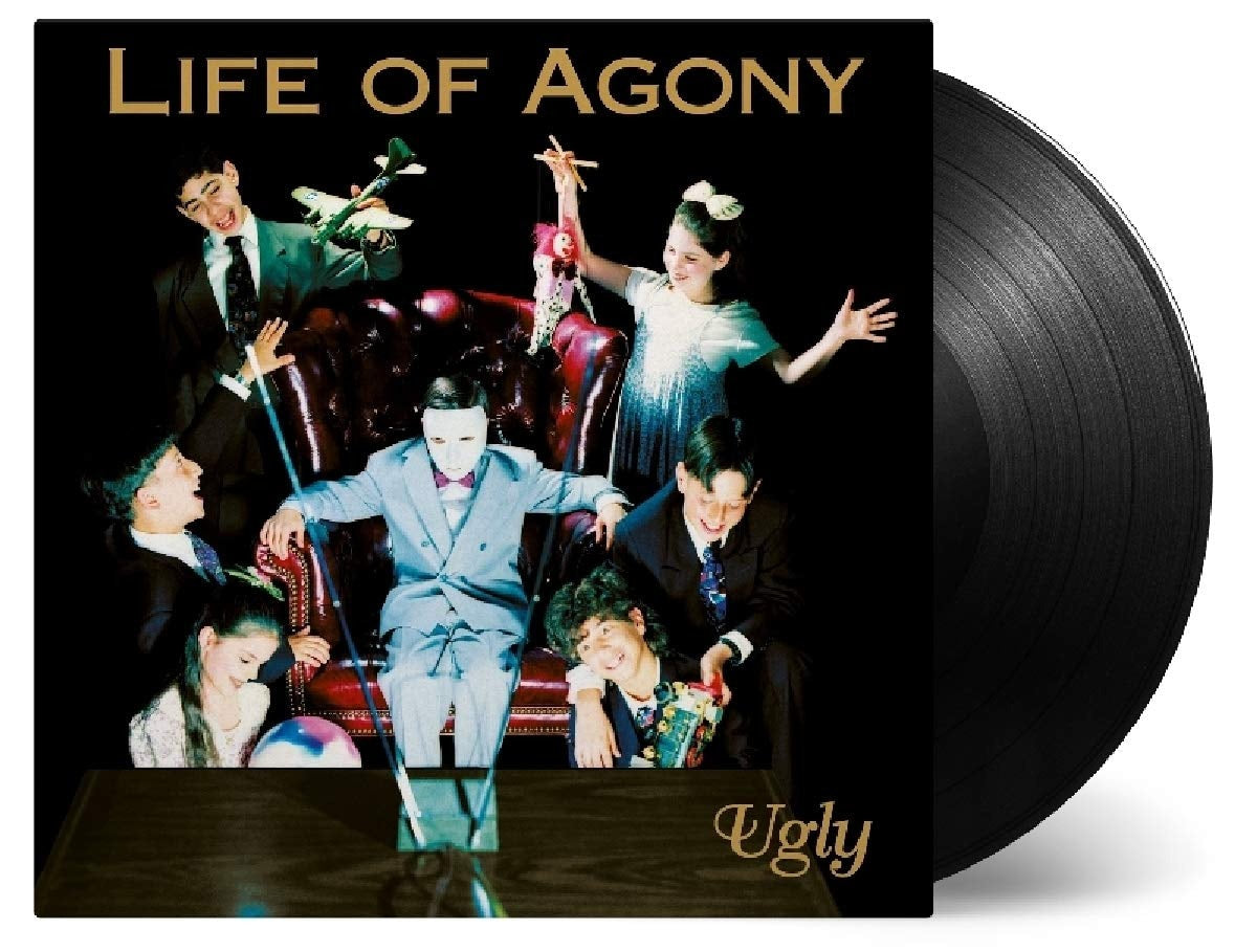 life-of-agony-ugly-vinyle-lp-180g-alternatif image 1