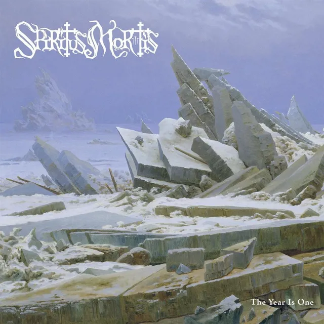 783punx-lp-s-spiritus-mortis-the-year-is-one-double-vinyle-ltd-500 image 1