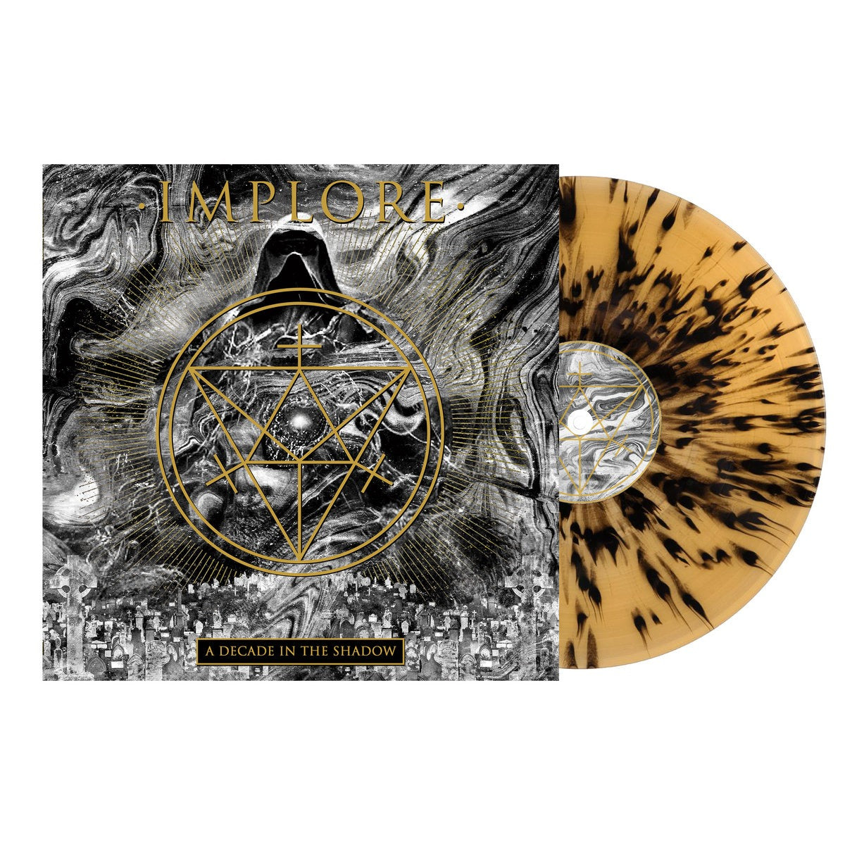 783punx-implore-a-decade-in-the-shadow-vinyle-splatter image 1