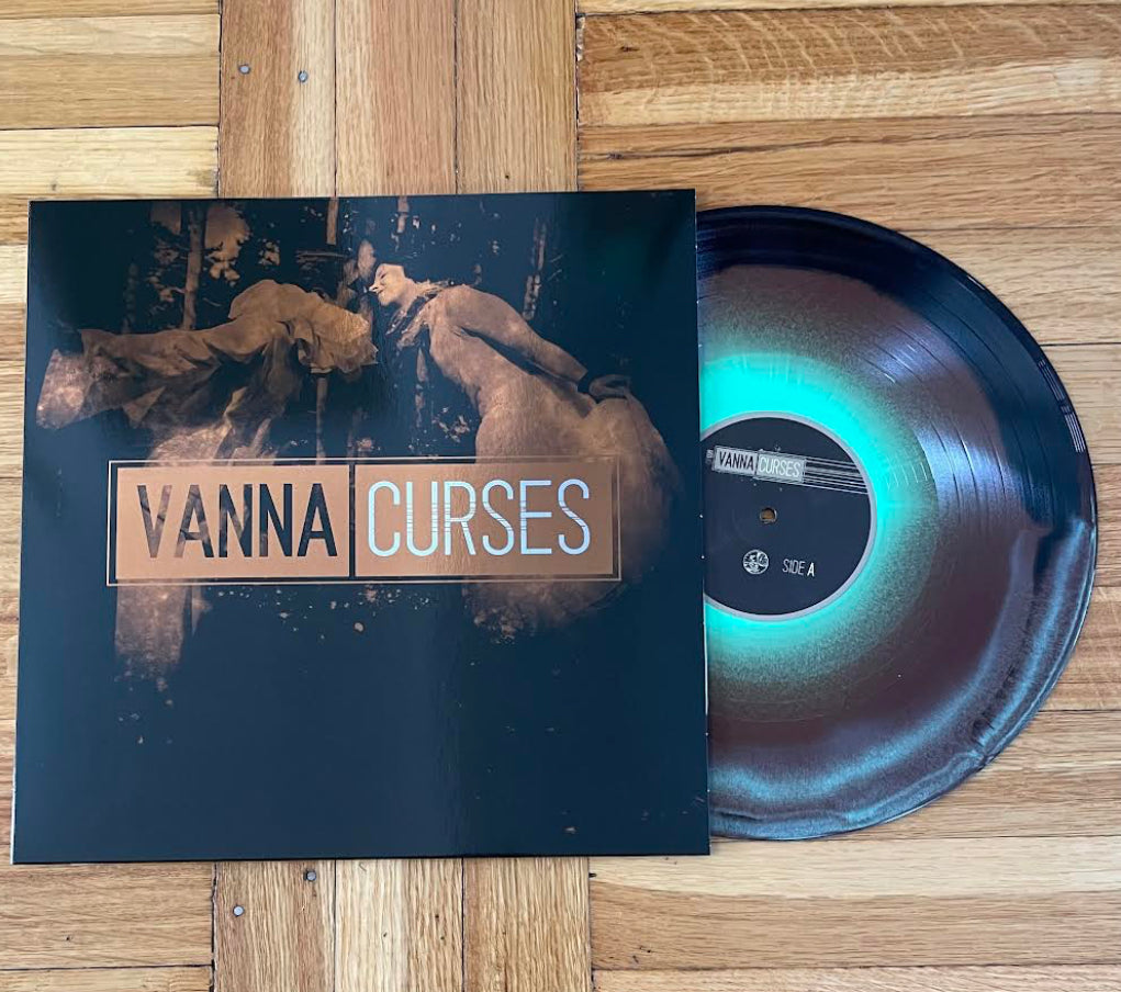 vanna-curses-vinyle-12-tricolore-blanc-marron-noir image 5
