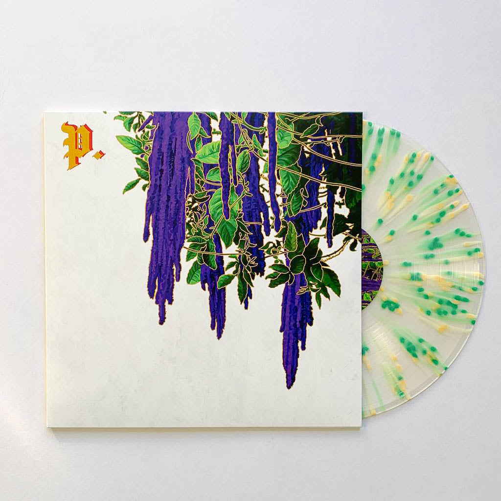 proper-the-great-american-novel-vinyle-lp-splatter-vert image 3