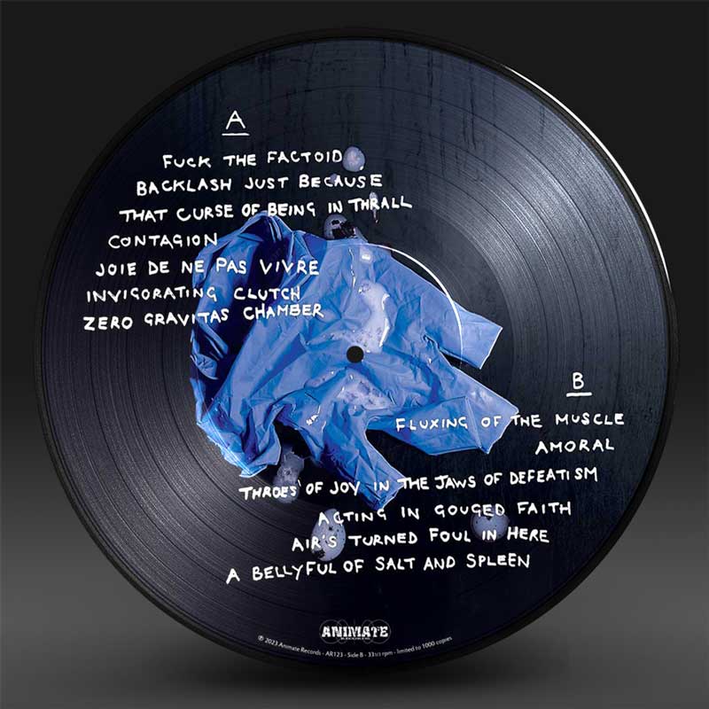 napalm-death-throes-of-joy-in-the-jaws-of-defeatism-vinyle-lp-picture image 4