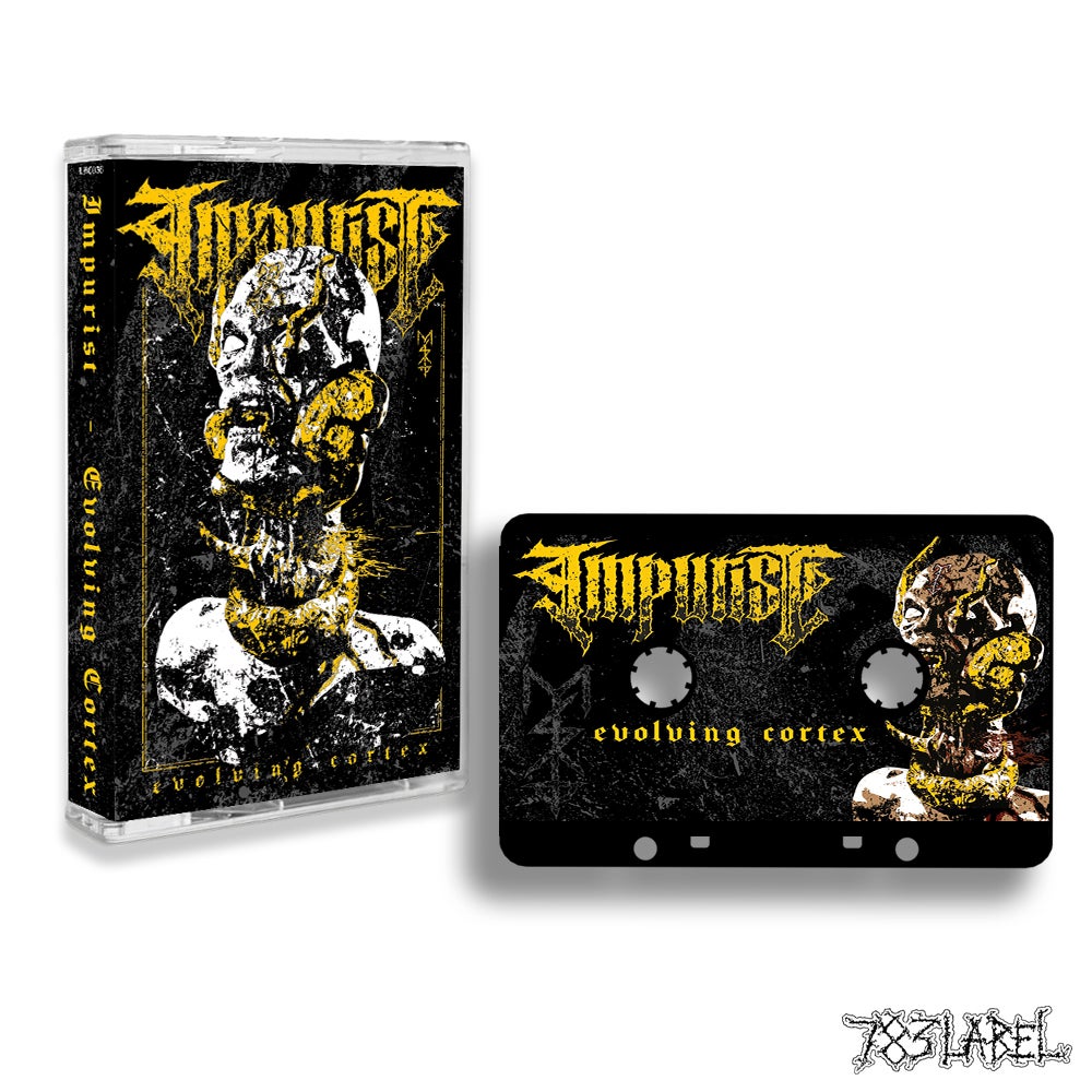 783punx-impurist-evolving-cortex-k7-pin-mail image 2