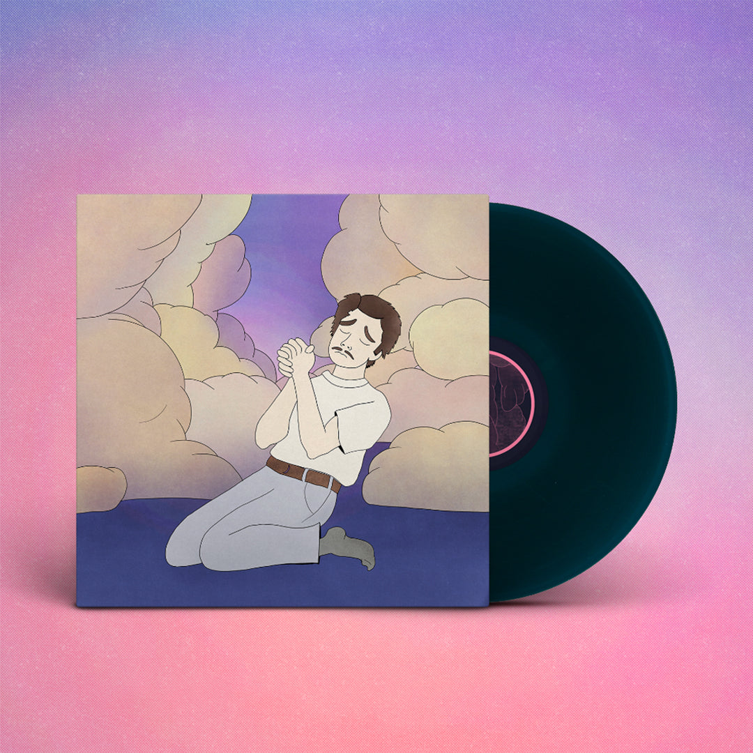 chris-farren-doom-singer-vinyle-bleu-transparent-lp image 2