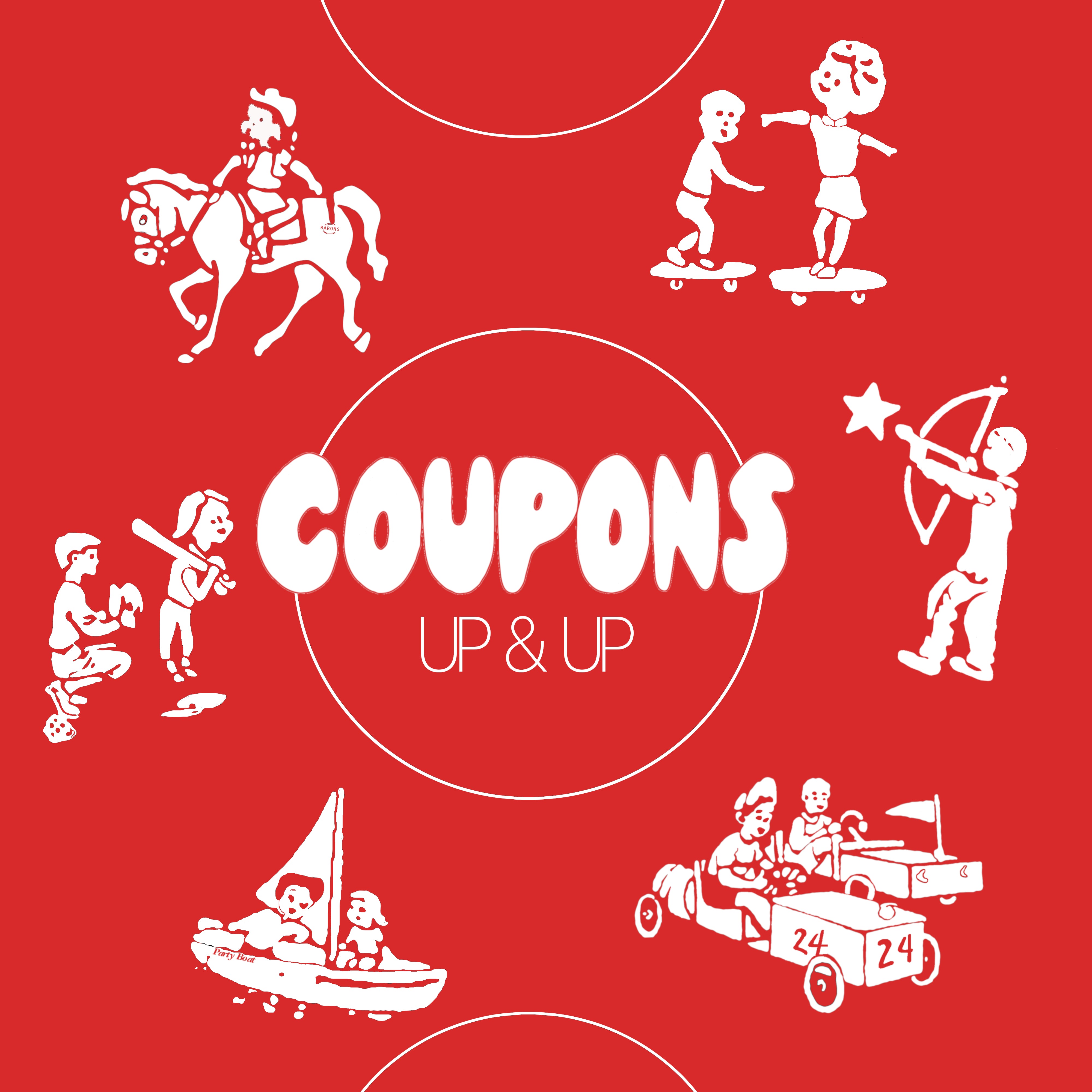 coupons-up-up-vinyle-12-noir-rock-ind-pendant image 1