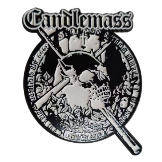 candlemass-epicus-doomicus-metallicus-pin-s-nickel-mat image 4