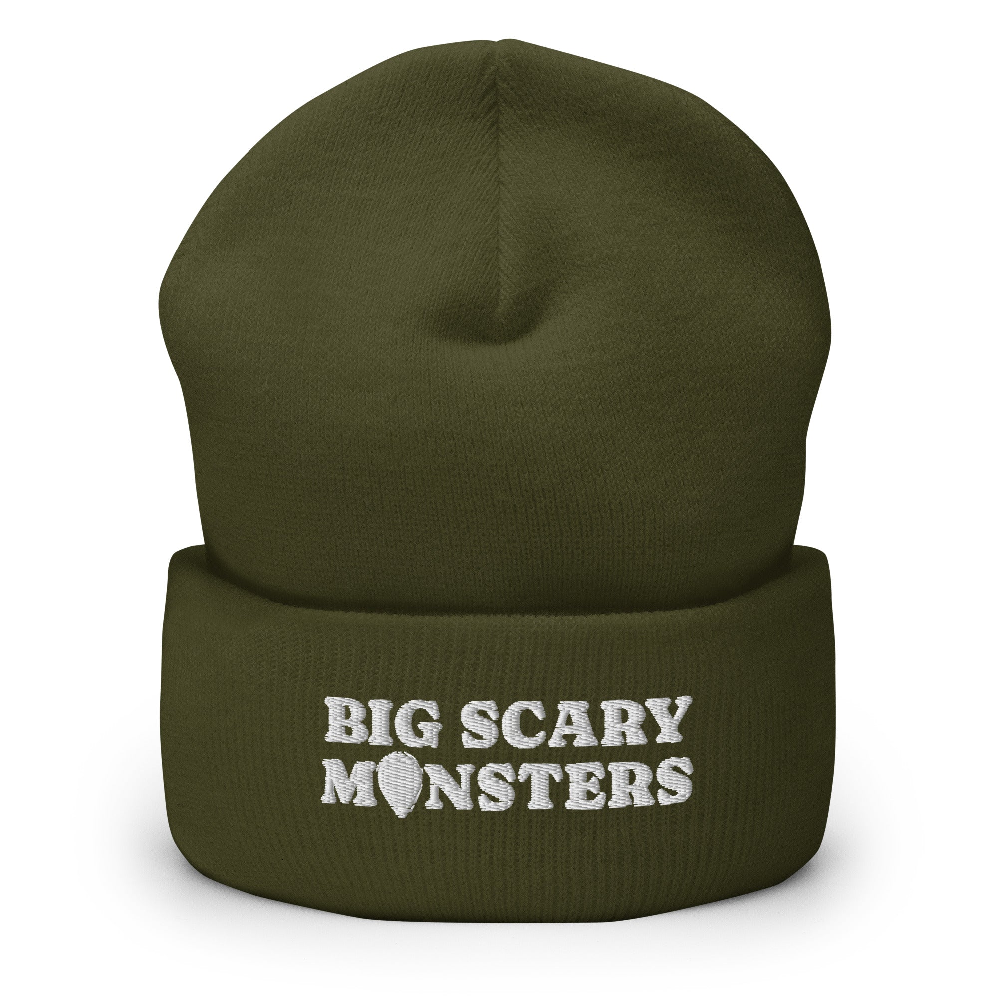 big-scary-monsters-bsm-25th-birthday-bonnet-noir-brod image 4