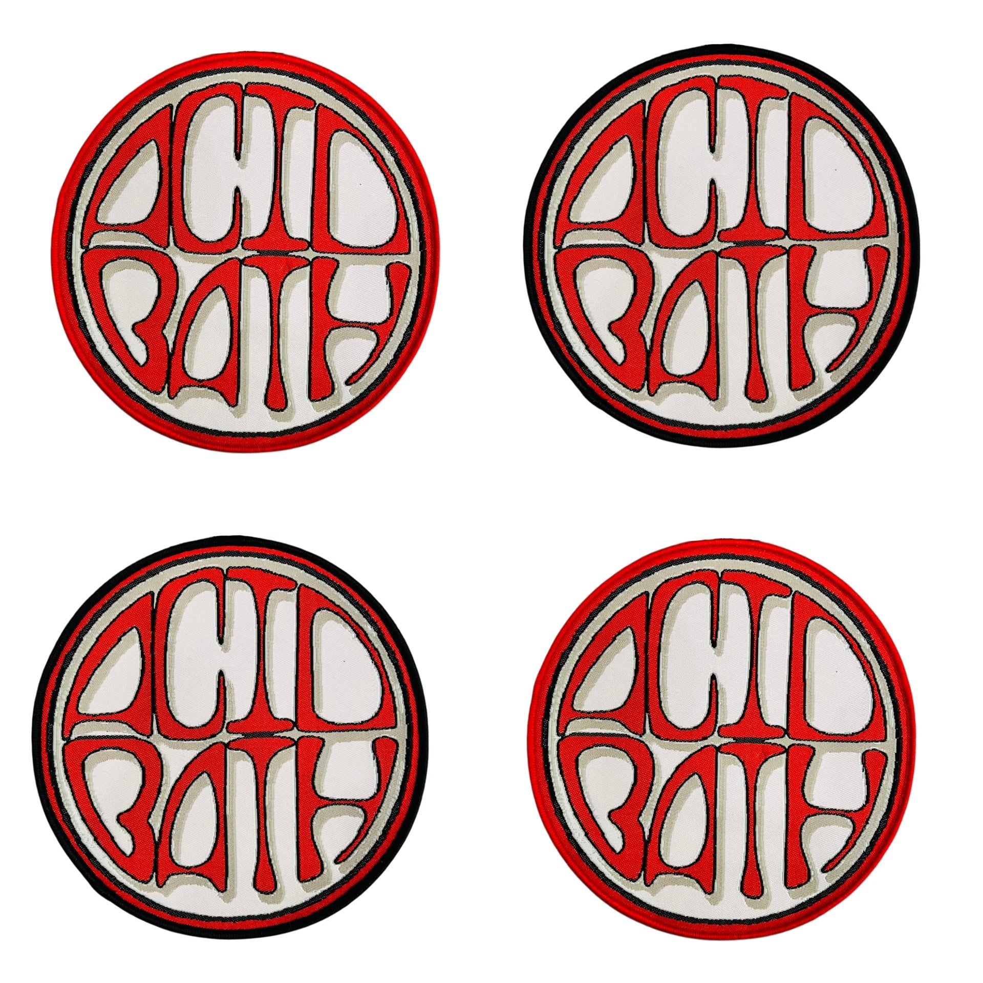 783punx-acid-bath-cusson-tiss-logo-rouge image 1