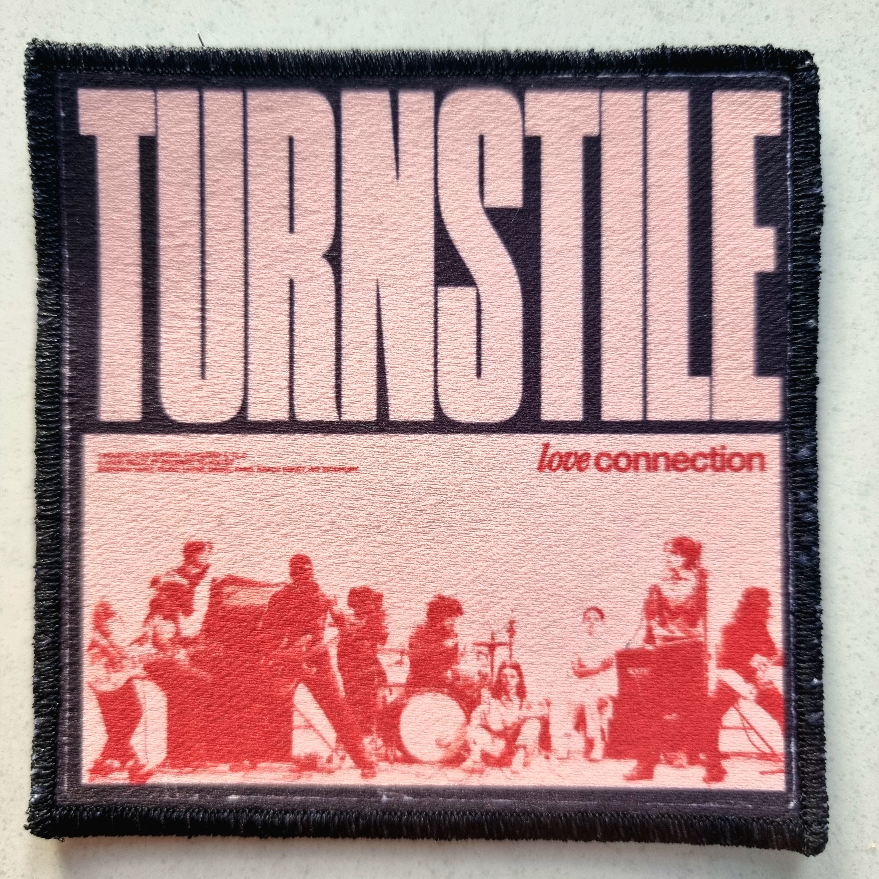 turnstile-love-connection-petit-patch-cusson-hardcore image 1