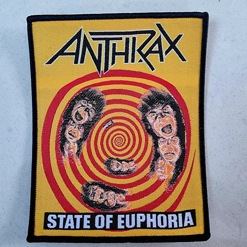 anthrax-state-of-euphoria-patch-tiss-petit image 1