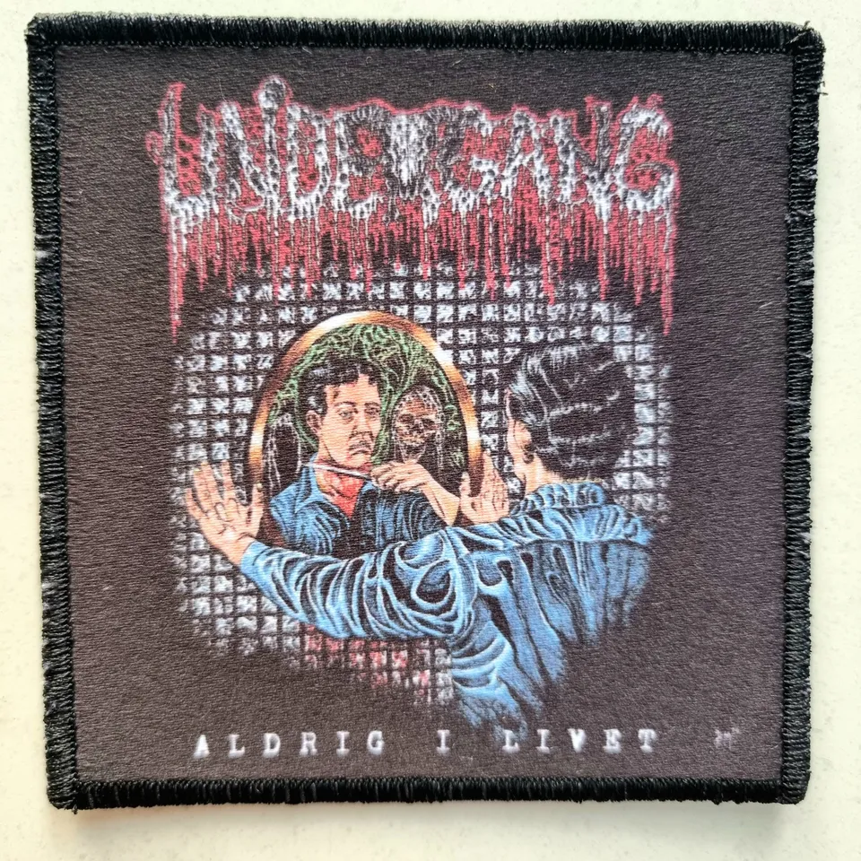 783punx-undergang-aldrig-i-livet-patch-petit-cusson image 1