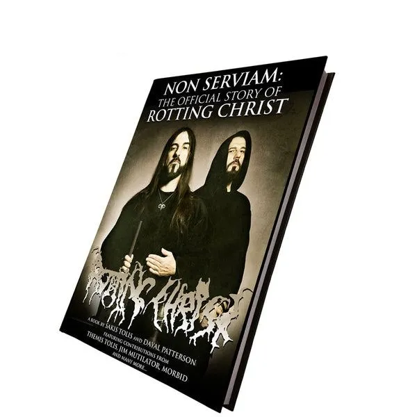 rotting-christ-non-serviam-livre-reli-couleur image 1