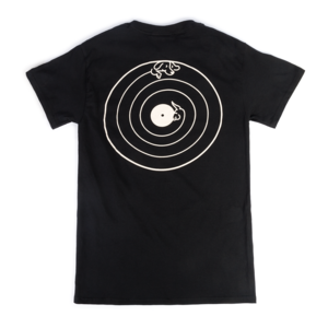 big-scary-monsters-let-s-just-do-it-be-legends-t-shirt-noir-coton image 2