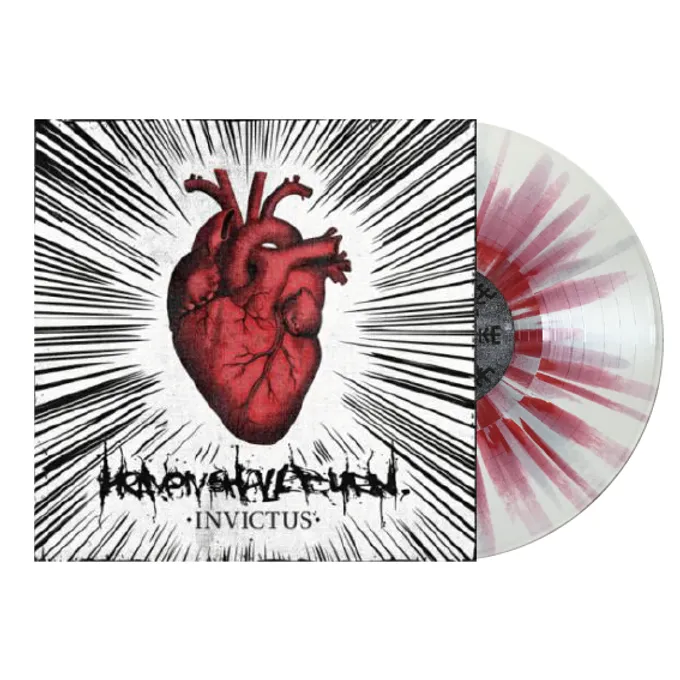 heaven-shall-burn-invictus-lp-vinyle-blanc-splatter image 1