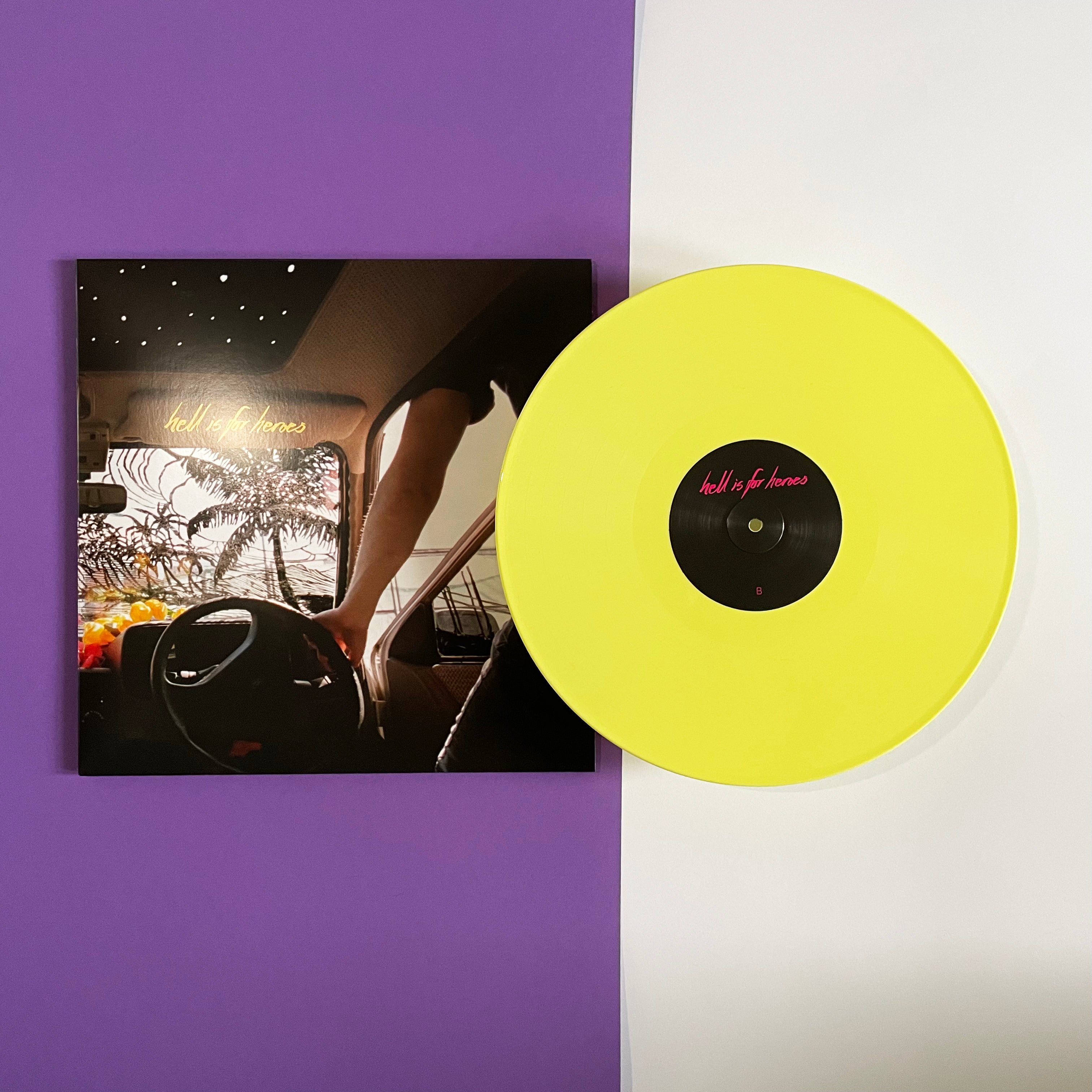 hell-is-for-heroes-hell-is-for-heroes-vinyle-lp-jaune-remasteris image 3