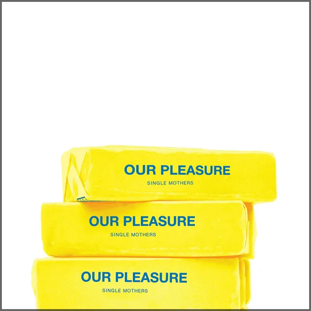 single-mothers-our-pleasure-cd-punk-hardcore image 1