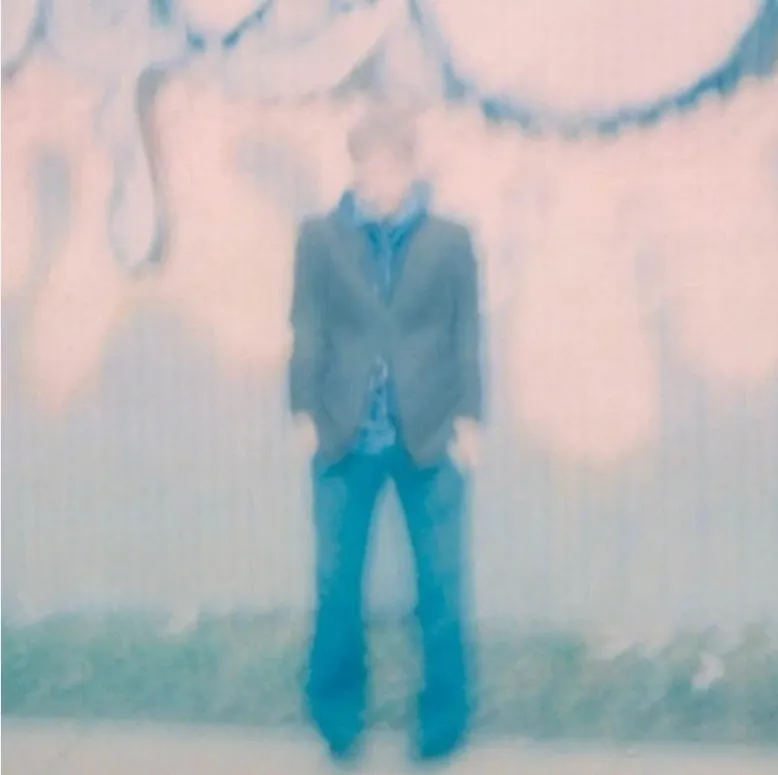 kevin-devine-split-the-country-split-the-street-vinyle-double-lp-blanc-d-dicac image 1
