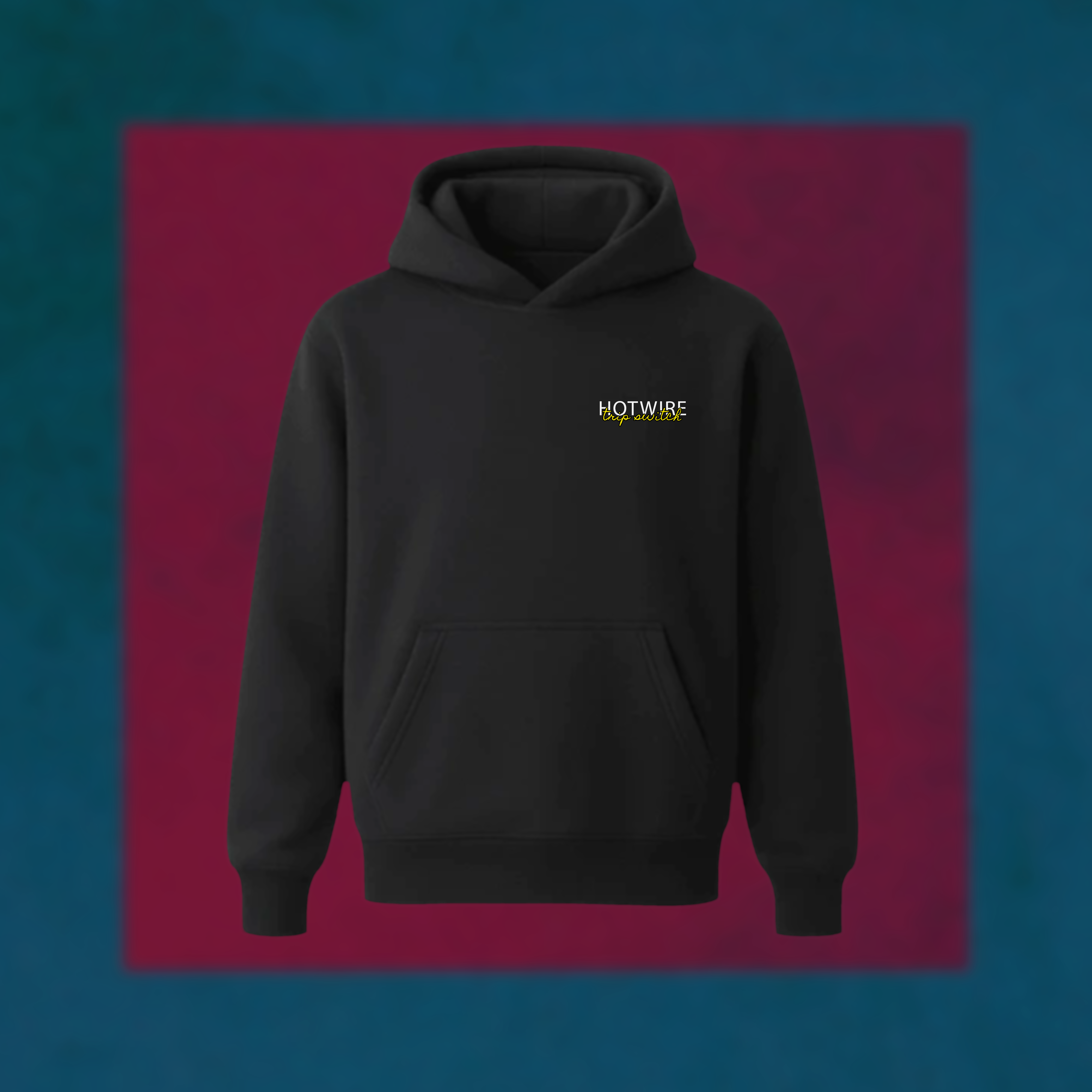 prince-daddy-hotwire-trip-switch-hoodie-brod-m image 1