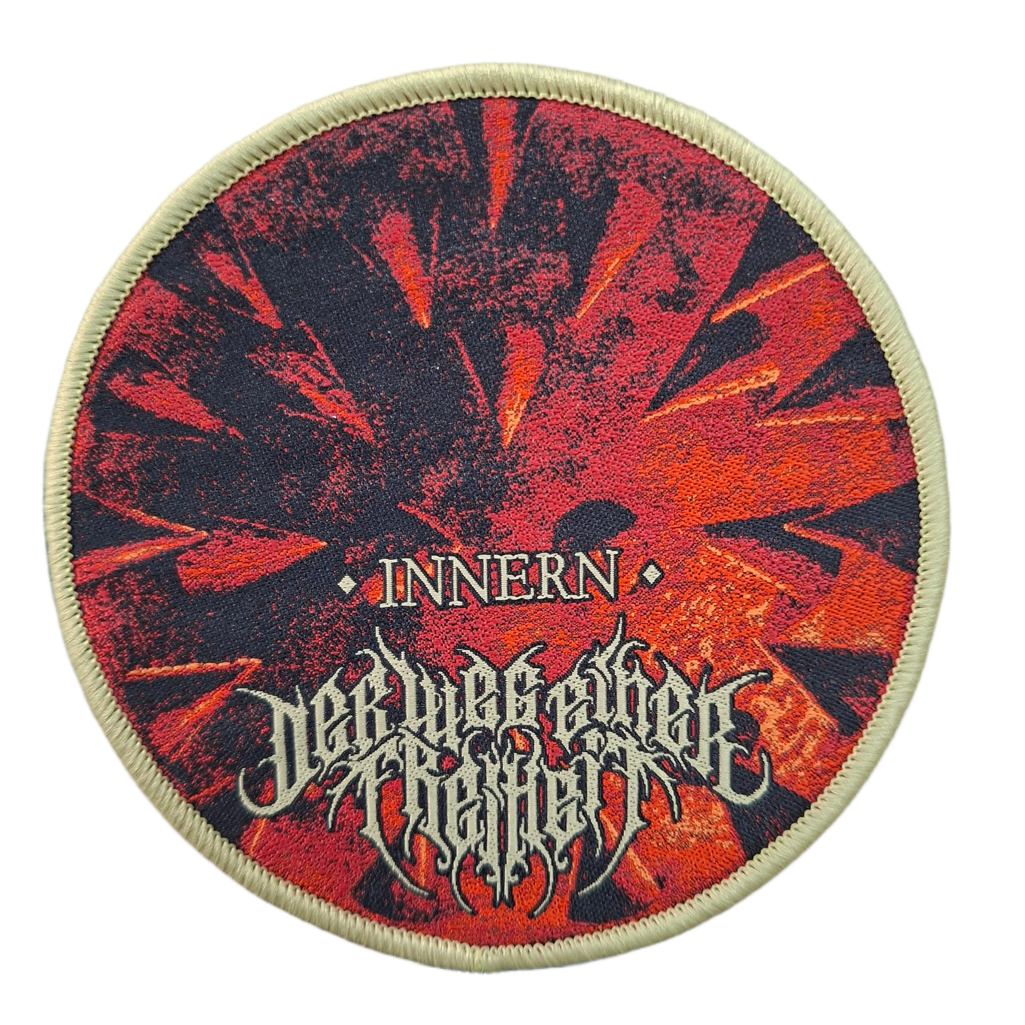 783punx-small-patch-der-weg-einer-freiheit-cusson-rouge image 4