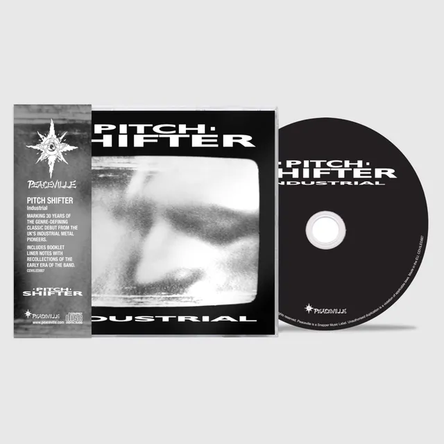 pitchshifter-industrial-cd-album-metal-indus image 1