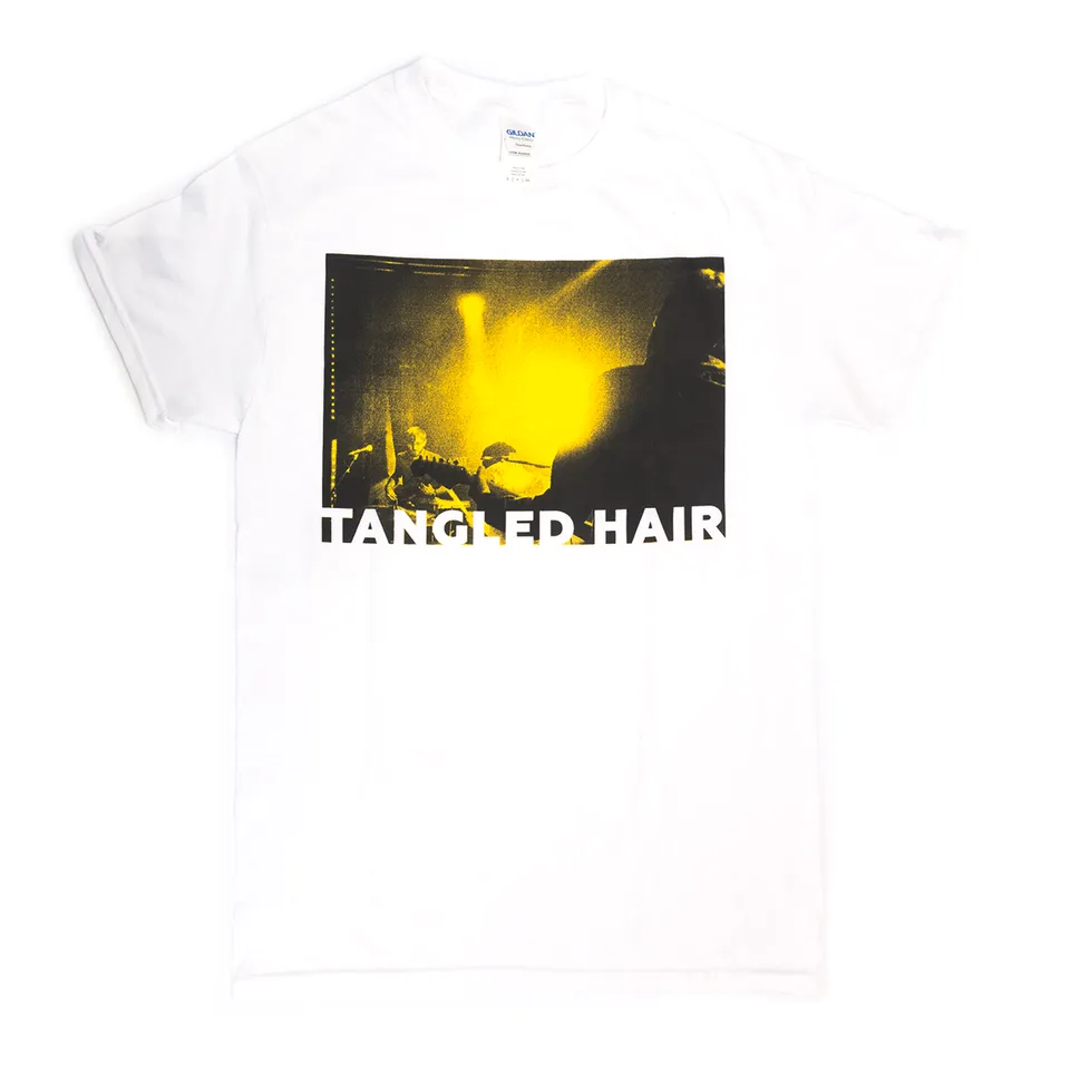 big-scary-monsters-tangled-hair-we-do-what-we-can-t-shirt-m-coton image 1