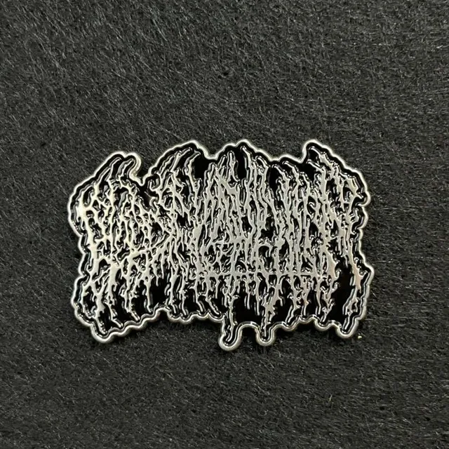 blood-incantation-pin-s-mail-logo-metal image 1
