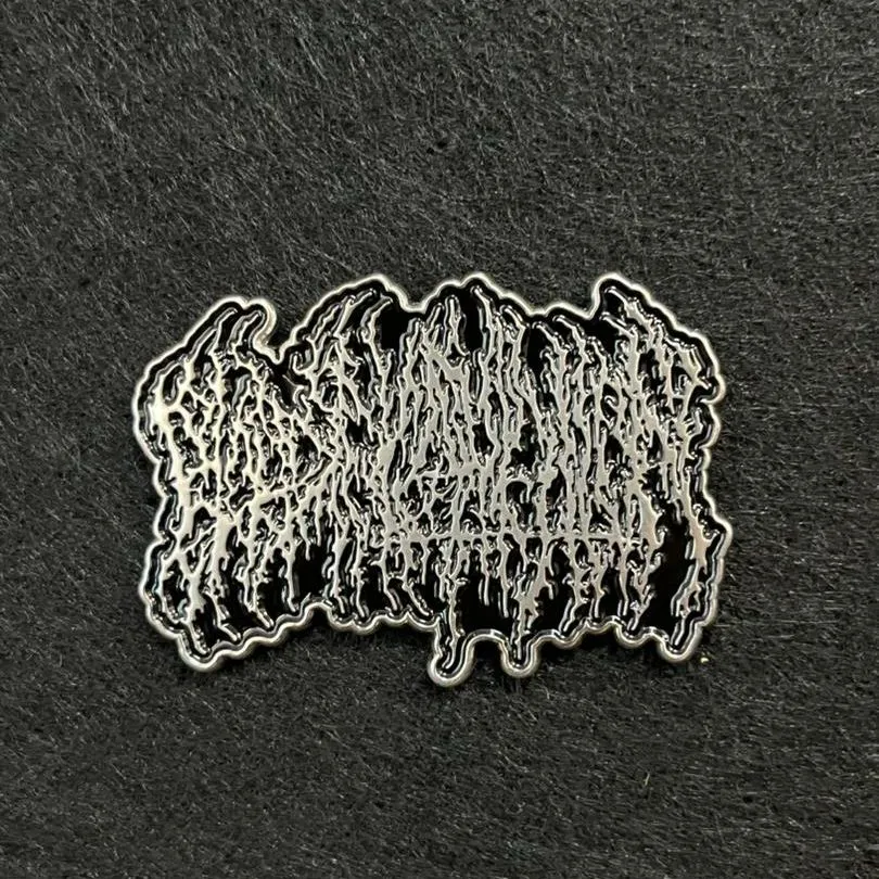 blood-incantation-pin-s-mail-logo-metal image 1