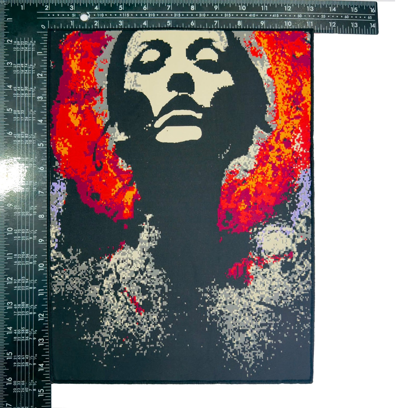 converge-jane-doe-backpatch-dossard-tiss-bordure-rouge image 7